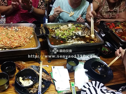 森垚儀表慶祝九九慶生會 森垚儀表慶祝九九慶生會