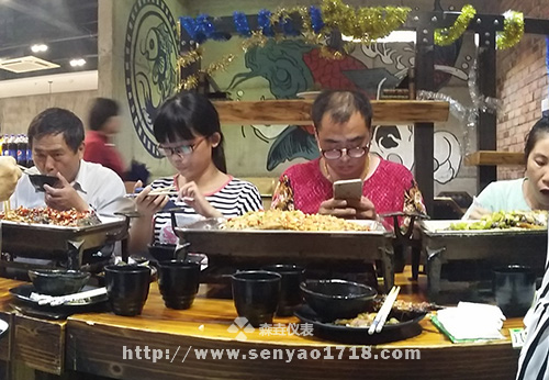 森垚儀表慶祝九九慶生會 森垚儀表慶祝九九慶生會