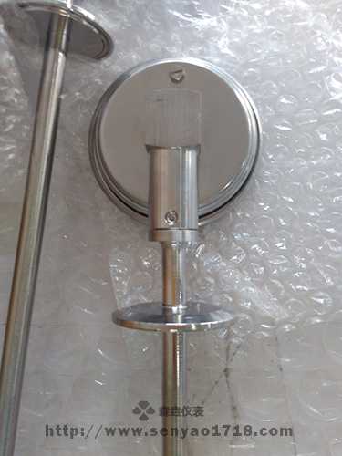 衛生型卡盤連接溫度計徑向型.jpg 衛生型卡盤連接溫度計徑向型.jpg