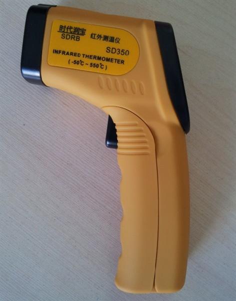 紅外線體溫計使用方法與注意事項 紅外線體溫計使用方法與注意事項