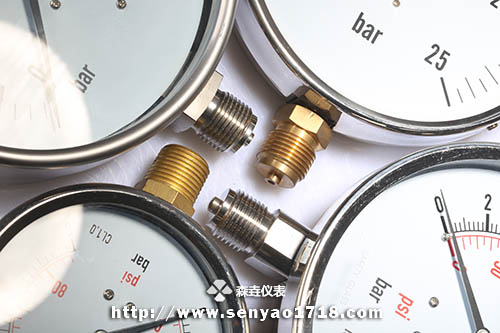 工業(yè)上常用哪種壓力表? 工業(yè)上常用哪種壓力表?