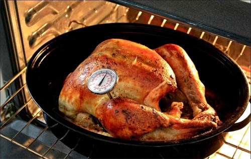 家用食品溫度計感溫管長度多少？