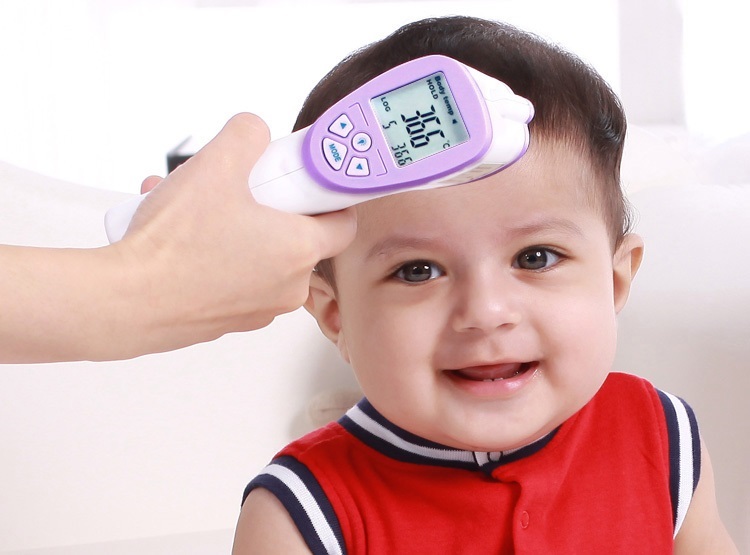 紅外溫度計對人體有危害么?工作原理是什么?結構是什么?.jpg 紅外溫度計對人體有危害么?工作原理是什么?結構是什么?.jpg