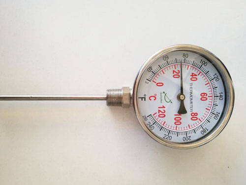 如何快速準確地購買雙金屬溫度計? 如何快速準確地購買雙金屬溫度計?