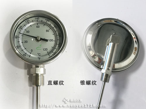 NPT螺紋可以密封嗎? NPT螺紋可以密封嗎?