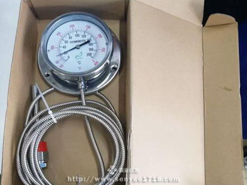 什么地方需要用到壓力式溫度計？