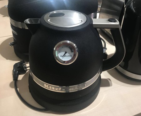 便攜式水壺需要配溫度計嗎？