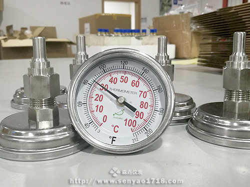 F是溫度單位嗎？