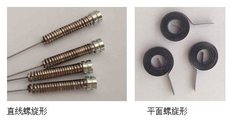 雙金屬片如何制作溫度壓力一體表？