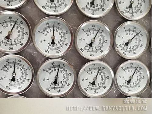 磁鐵溫度計可以空運嗎？ 