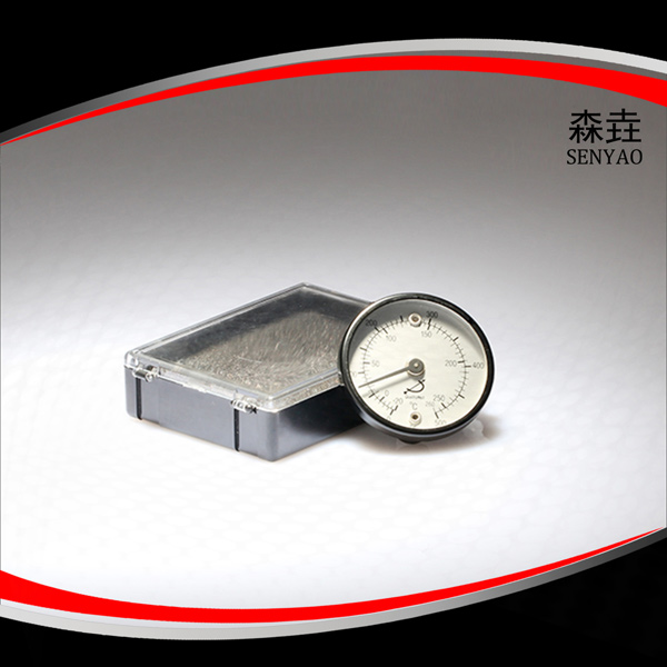 表面溫度計的感溫元件是什么? 表面溫度計的感溫元件是什么?