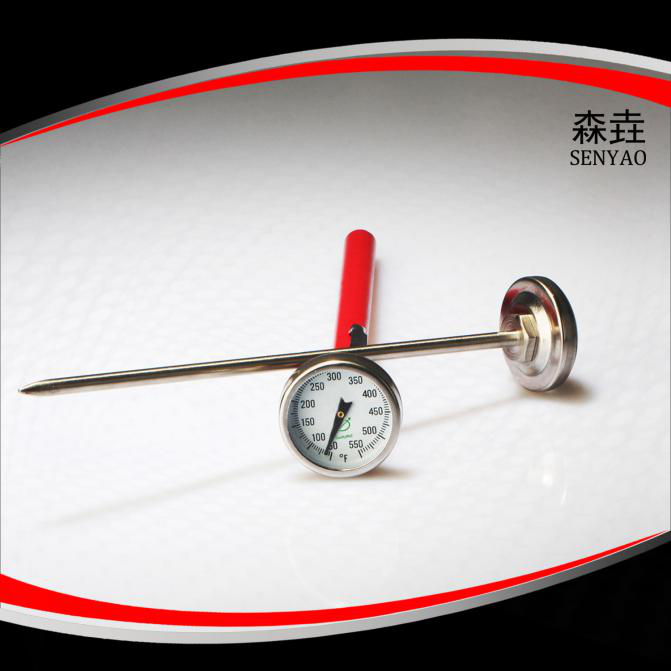 筆管溫度計 筆管溫度計