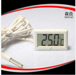 方形電子溫度計(jì) 方形電子溫度計(jì)