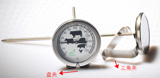 烤肉溫度計 烤肉溫度計