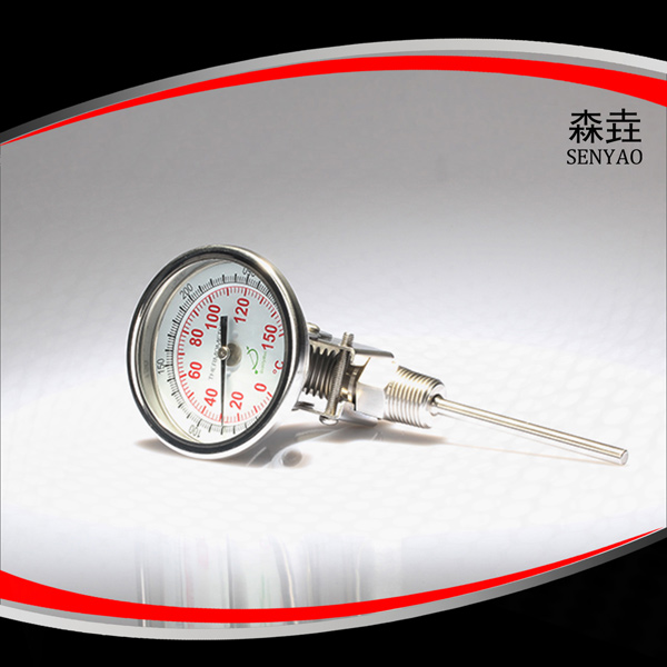 工業(yè)用雙金屬溫度計需要檢修哪些內容? 工業(yè)用雙金屬溫度計需要檢修哪些內容?