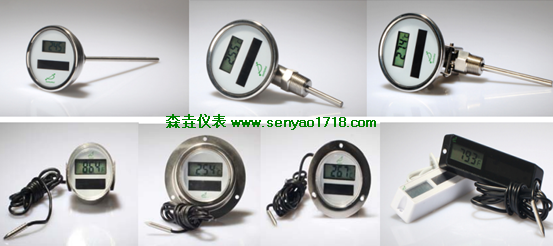 太陽能電子溫度計主要用于哪里? 太陽能電子溫度計主要用于哪里?