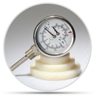 水高計的安裝結構介紹 水高計的安裝結構介紹