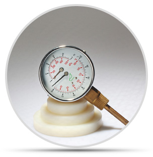 徑向型水高計的介紹 徑向型水高計的介紹