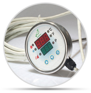 釀酒溫度計溫度計推薦 釀酒溫度計溫度計推薦