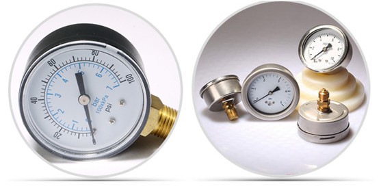 壓力表和壓力式溫度計(jì)區(qū)別在哪里? 壓力表和壓力式溫度計(jì)區(qū)別在哪里?