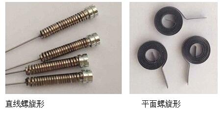 雙金屬溫度計用的是什么金屬? 雙金屬溫度計用的是什么金屬?