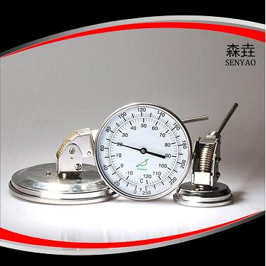 雙金屬溫度計用的是什么金屬? 雙金屬溫度計用的是什么金屬?