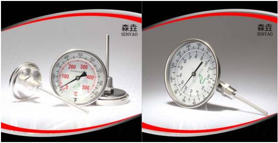 軸向,徑向和萬向型的溫度計(jì)三個(gè)型號他們各自的最佳使用環(huán)境是? 軸向,徑向和萬向型的溫度計(jì)三個(gè)型號他們各自的最佳使用環(huán)境是?