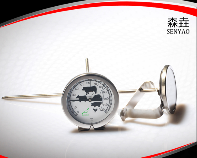 烤肉溫度計 烤肉溫度計