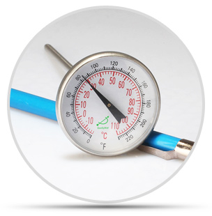 帶尖尾的食品溫度計(jì)感溫管長(zhǎng)度可以定制嗎? 帶尖尾的食品溫度計(jì)感溫管長(zhǎng)度可以定制嗎?