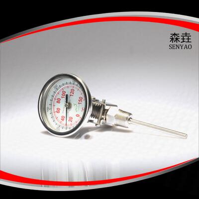 雙金屬溫度計有哪些測量范圍? 雙金屬溫度計有哪些測量范圍?