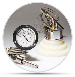 船用溫度計安裝介紹 船用溫度計安裝介紹