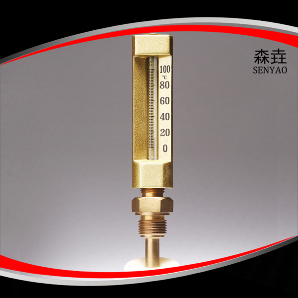 玻璃棒溫度計 玻璃棒溫度計