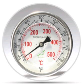 雙金屬溫度計允許誤差怎么算?量程0~150精確等級1.5 雙金屬溫度計允許誤差怎么算?量程0~150精確等級1.5