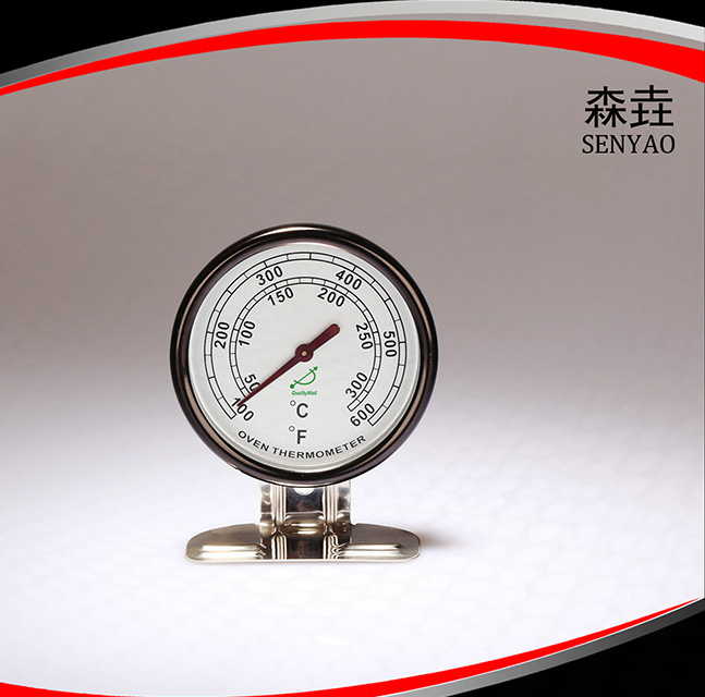 烤箱溫度計如何使用? 烤箱溫度計如何使用?
