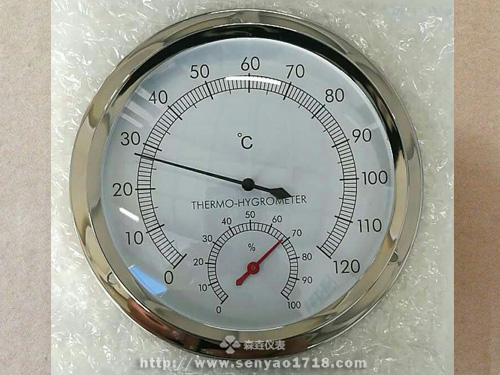 室內溫度和濕度多少度舒適？