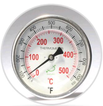 WSS-481雙金屬溫度計介紹 WSS-481雙金屬溫度計介紹