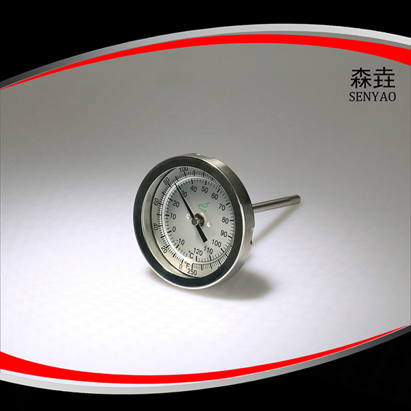 雙金屬溫度計(jì)的誤差如何避免? 雙金屬溫度計(jì)的誤差如何避免?