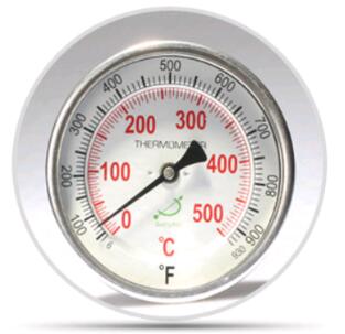 WSS401與WSS411雙金屬溫度計區別 WSS401與WSS411雙金屬溫度計區別