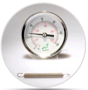 彈簧溫度計(jì)用于哪里？
