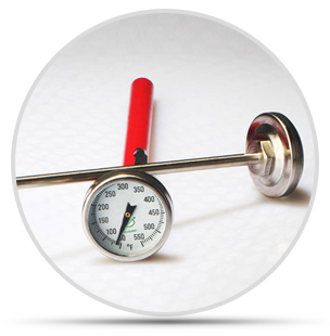 哪些雙金屬溫度計適合家用? 哪些雙金屬溫度計適合家用?