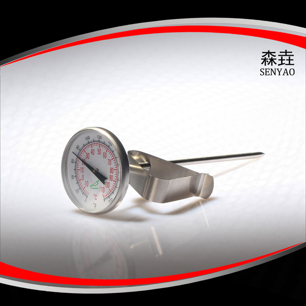 哪些雙金屬溫度計適合家用? 哪些雙金屬溫度計適合家用?