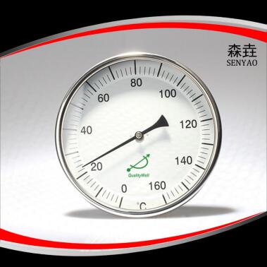 雙金屬溫度計的量程下限是多少 雙金屬溫度計的量程下限是多少