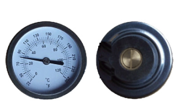 單磁鐵溫度計(jì)