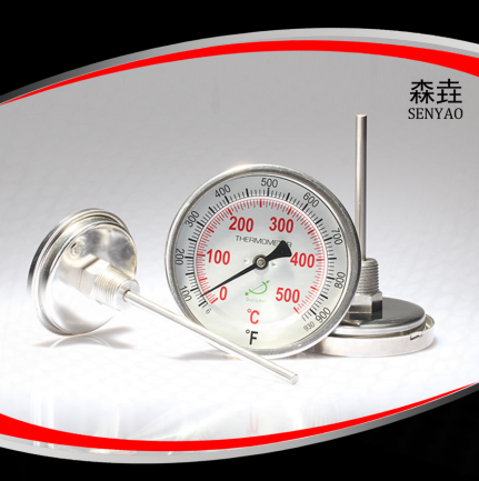 訂購雙金屬溫度計是以毫米為單位嗎? 訂購雙金屬溫度計是以毫米為單位嗎?