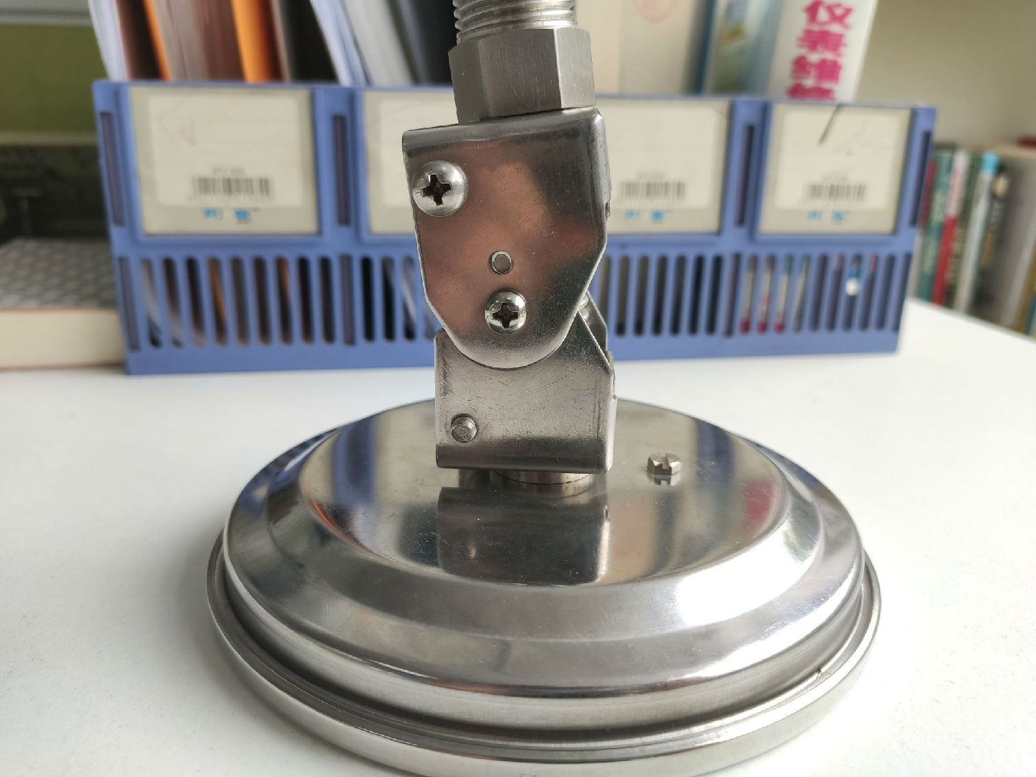 美國用雙金屬護片 美國用雙金屬護片