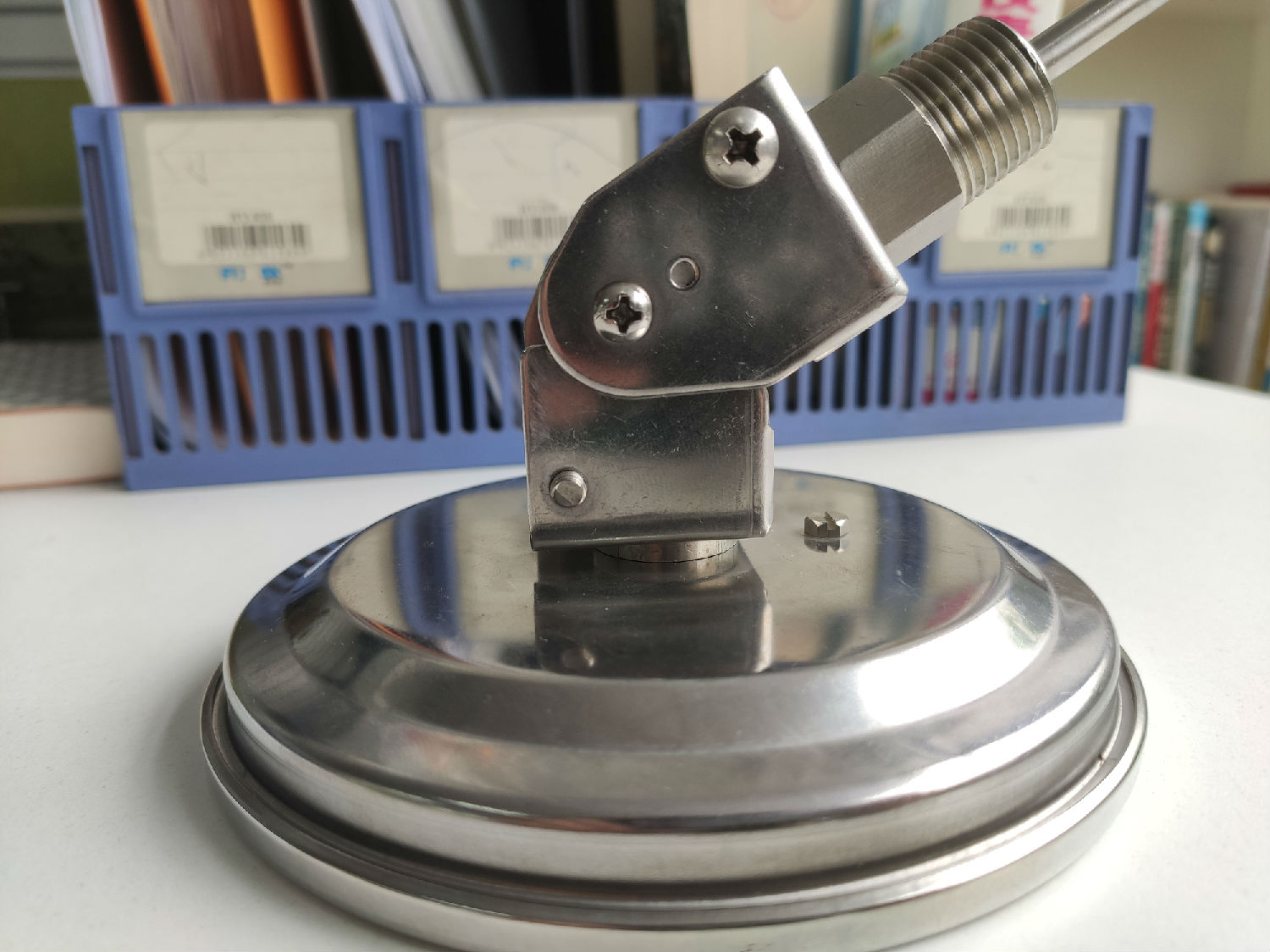 美國用雙金屬護片 美國用雙金屬護片