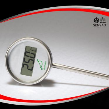 食品溫度計介紹 食品溫度計介紹