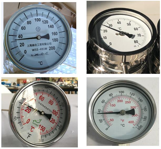 雙金屬溫度計廠家是否能夠盡快交貨呢？