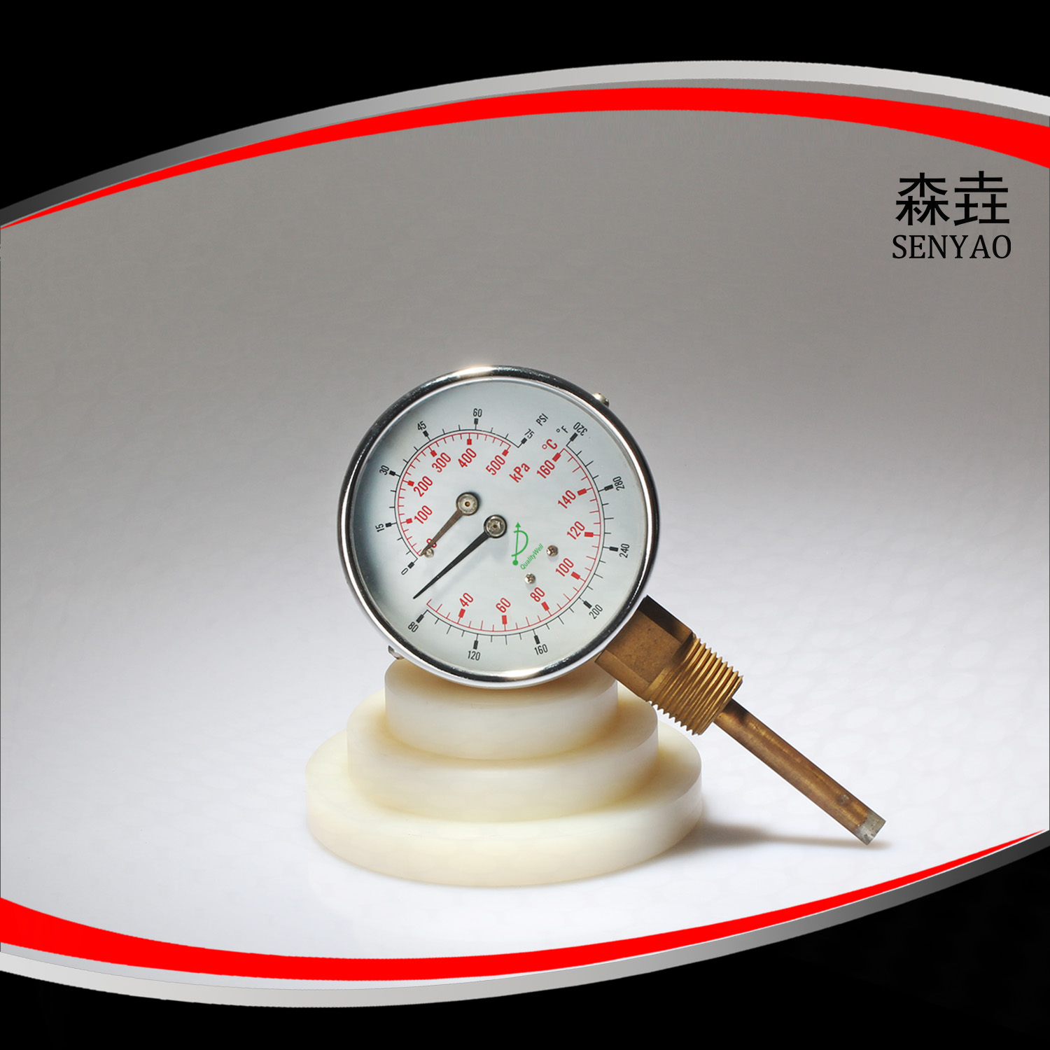 水高計(jì) 水高計(jì)