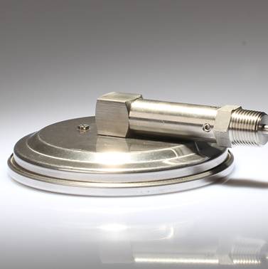 雙金屬溫度計 雙金屬溫度計